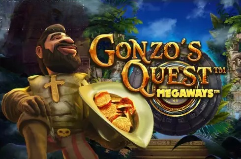 Gonzo’s Quest Megaways
