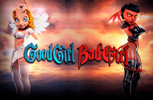 Good Girl Bad Girl