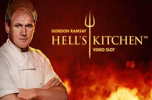 Gordon Ramsay Hells Kitchen