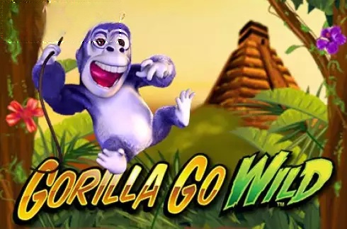 Gorilla Go Wild