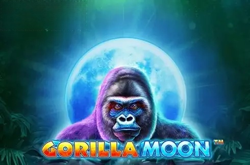 Gorilla Moon