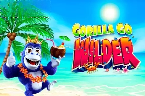 Gorilla go Wilder