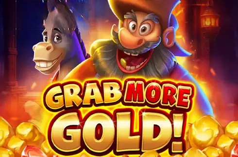 Grab More Gold!