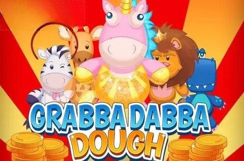 Grabba Dabba Dough