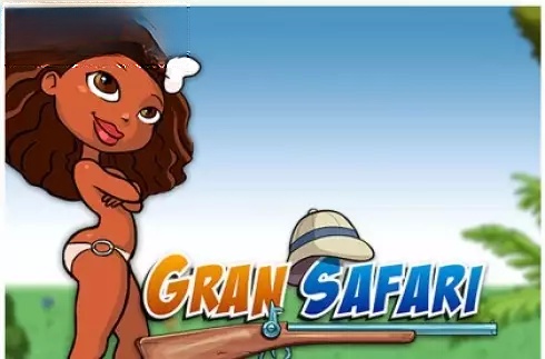 Gran Safari