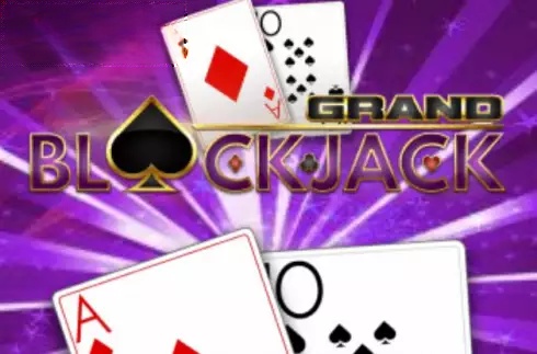 Grand Blackjack (Green Tube)