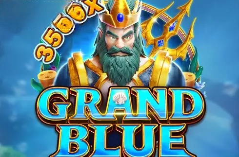 Grand Blue