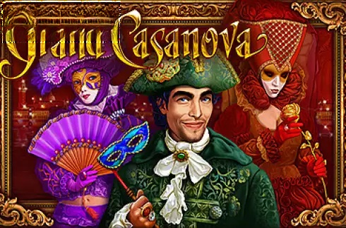 Grand Casanova