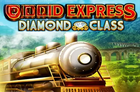 Grand Express Diamond Class