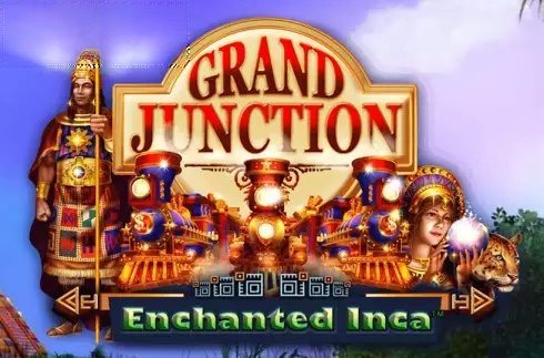 Grand Junction Enchanted Inca