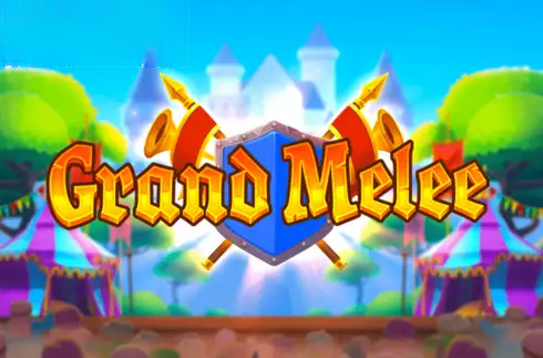 Grand Melee