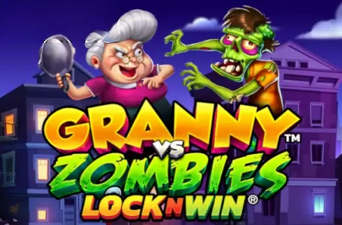 Granny vs Zombies
