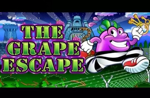Grape Escape