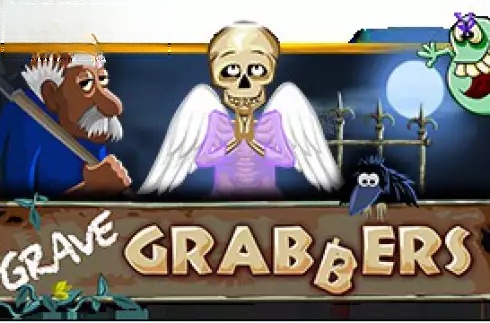 Grave Grabbers