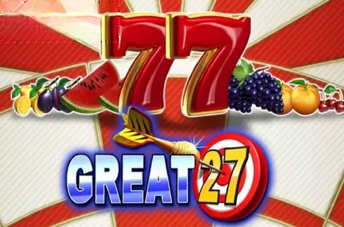 Great 27