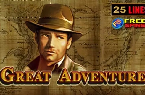 Great Adventure