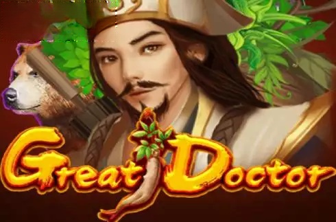 Great Doctor