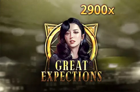Great Expectations
