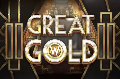 Great Gold