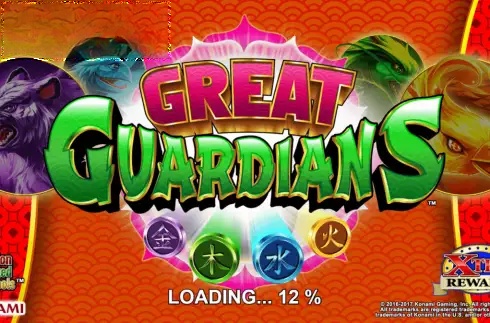 Great Guardians
