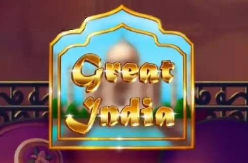 Great India