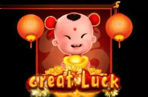Great Luck