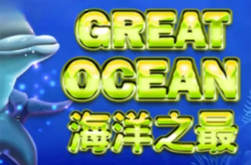 Great Ocean (Triple Profits Games)