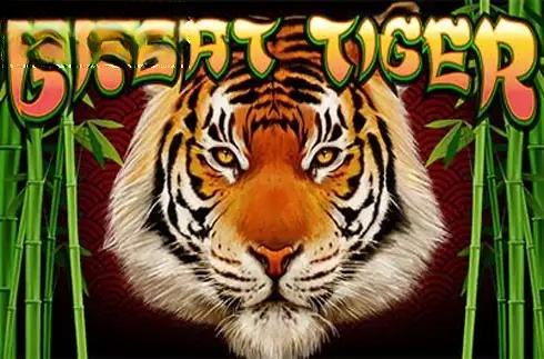 Great Tiger