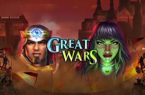 Great Wars