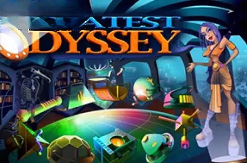 Greatest Odyssey