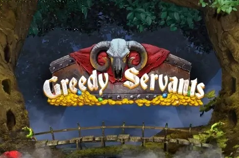Greedy Servants