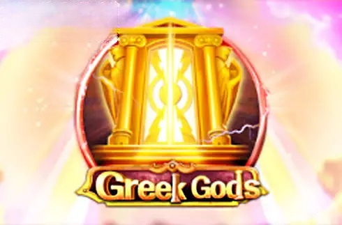 Greek Gods (CQ9Gaming)