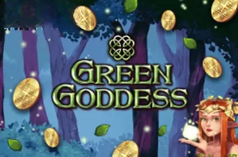 Green Goddess
