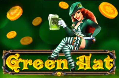 Green Hat (Nazionale Elettronica)