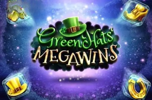 Greenhats' Megawins