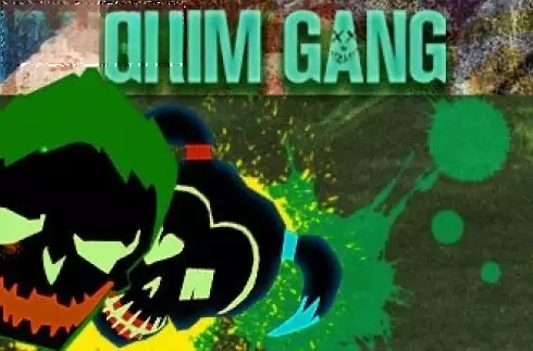 Grim gang