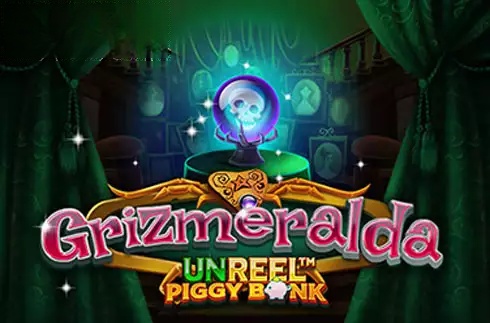 Grizmeralda