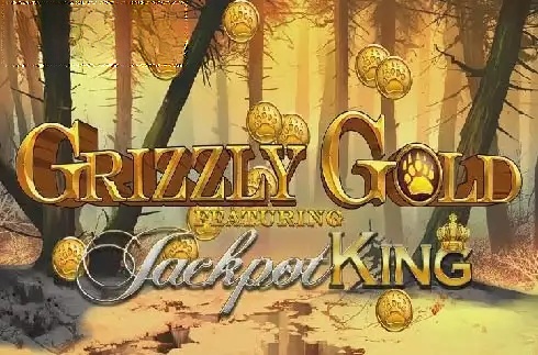 Grizzly Gold Jackpot King
