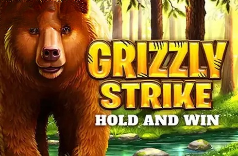 Grizzly Strike