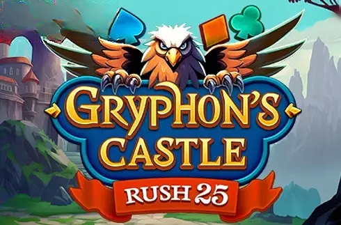 Gryphone's Castle Rush x25