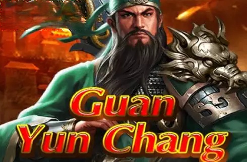 Guan Yun Chang