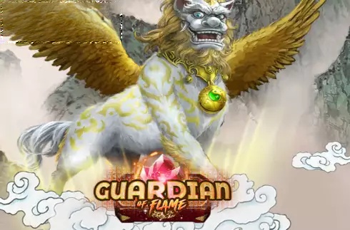 Guardian of Flame