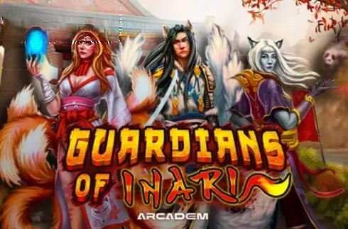 Guardians of Inari