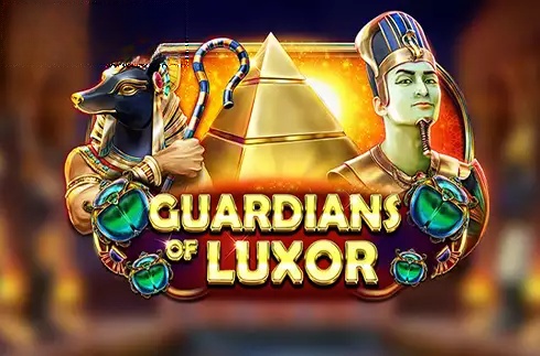 Guardians of Luxor