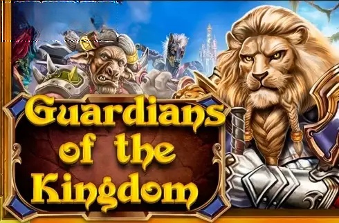 Guardians of the Kingdom