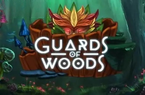 Guards Of Woods