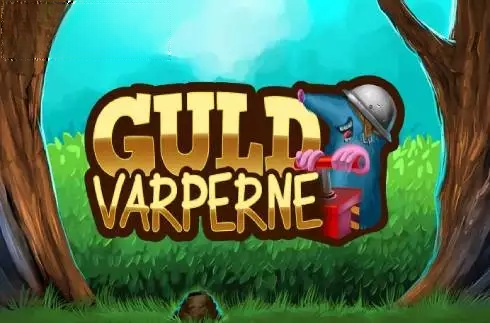 Guldvarperne