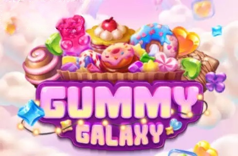 Gummy Galaxy