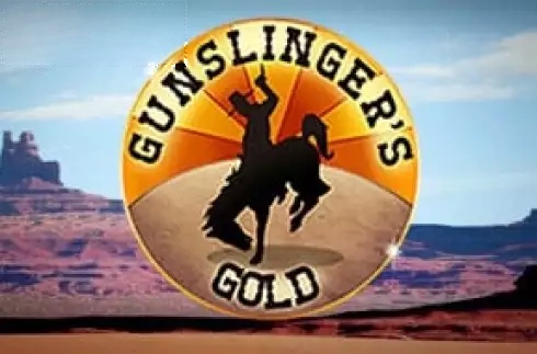 Gunslingers' Gold