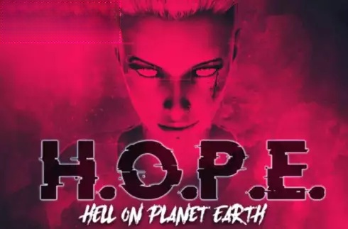 H.O.P.E.